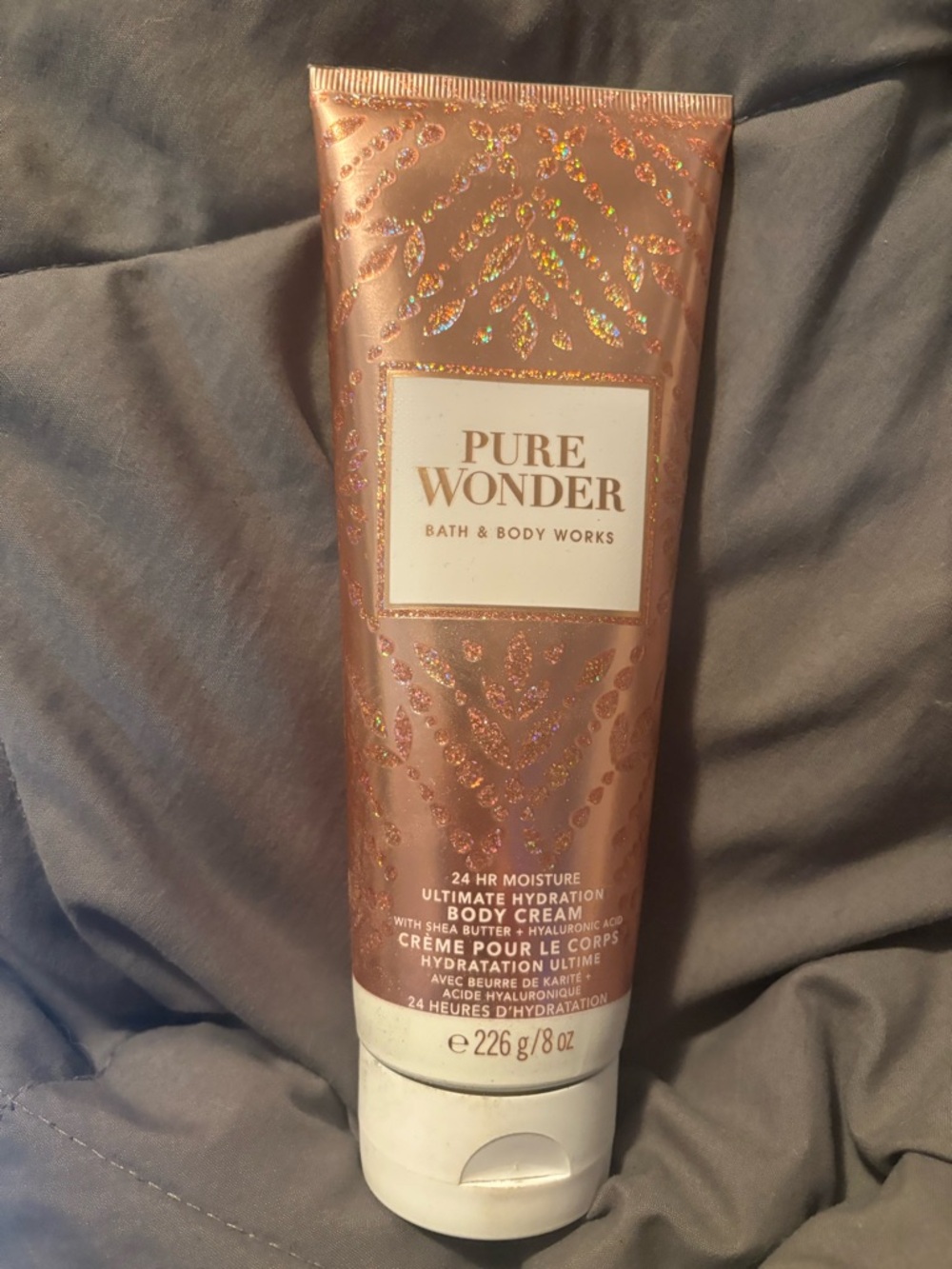 BABW Pure Wonder Body Cream NEW